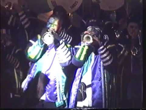 HdB Sally Carmel HdB Wintertur 2 Platz3  Sely