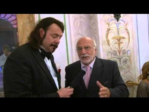 Il barone intervista Lucio Allocca