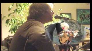 Nathan Moore: Dear Puppeteer 2.24.11