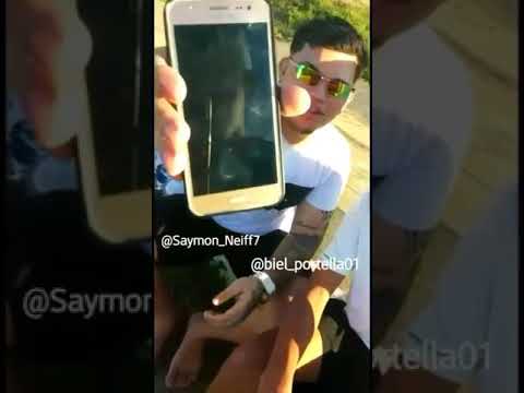 uz faixa preta🔥😈