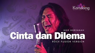 Download lagu 🎵 CINTA DAN DILEMA – IKKE NURJANAH – ROCK PROGRESIVE VERSION | KANDANG MUSIK LAB| DANGDUT LAWAS mp3