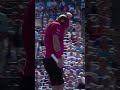 A Tennis Miss To Give You Nightmares ?