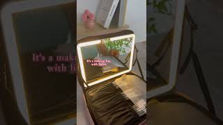 Download lagu Where to Find the Perfect Portable Makeup Bag #makeup mp3