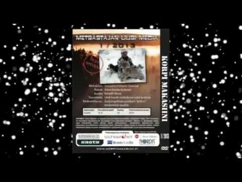 Korpi Makasiini 1/2013 (petospecial)