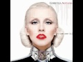 Christina Aguilera - Failnity 