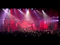 Soulidium "Jaded Messiah & Drama" Apocalyptica ...