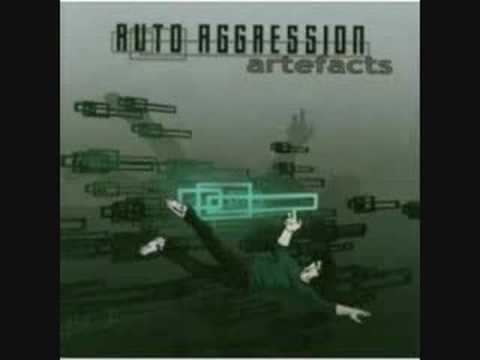 autoaggression - speed