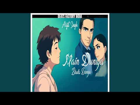 Main Duniya Bhula Doonga(form"Aashiqui")