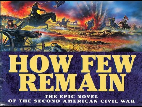 Talkernate History - How Few Remain