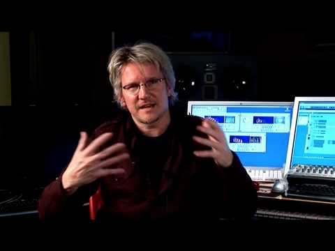 Paul Haslinger - Underworld 3: Rise Of The Lycans - Composer Interview