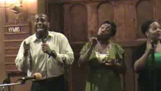 44. NEW DAY- This World Is Not My Home