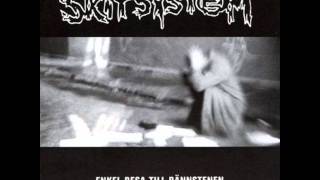 Skitsystem - Den Yttersta Dagen