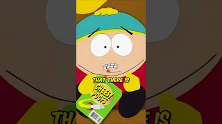 South Park is in a LEGO Game!