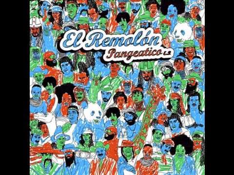 El Remolon feat Fantasma - Liga de Sabor Digital