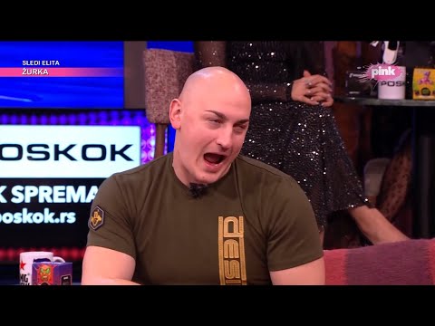 Ja pravim facu, ti zvuk - AmiG Show S18 - E22