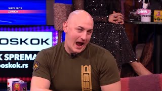 Download lagu Ja pravim facu, ti zvuk - AmiG Show S18 - E22 mp3