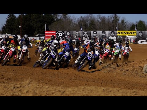 Spring a Ding Ding 2022 - Open Pro Sport Moto 1