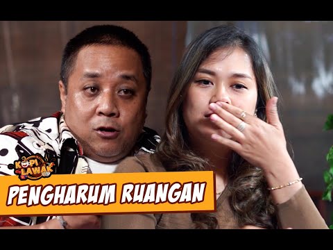 kopi-lawak-pengharum-ruangan