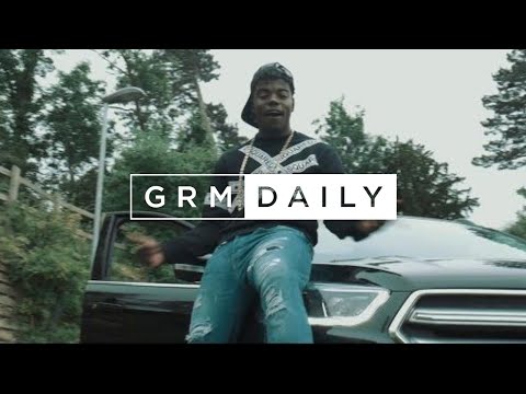 Montz - Money Coming [Music Video] | GRM Daily