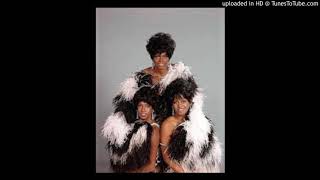 DIANA ROSS &amp; THE SUPREMES - I&#39;M GIVING YOU YOUR FREEDOM