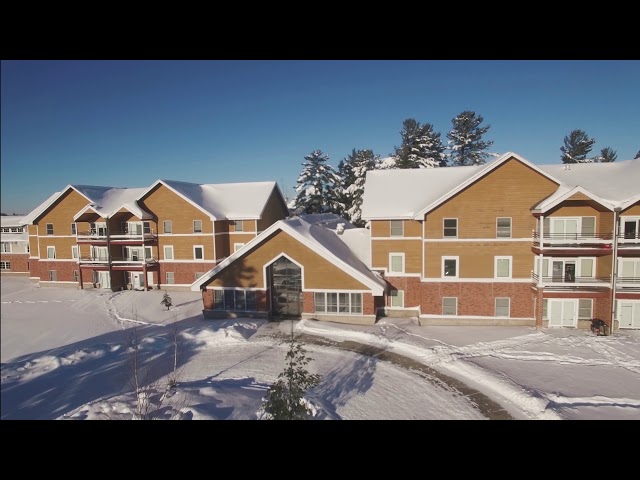 Vermilion Community College vidéo #1