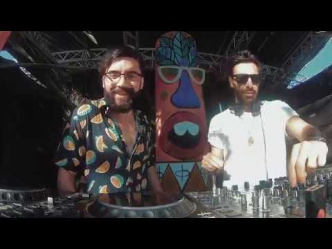 Seba Rodriguez b2b El Bastardo @ La Terraza - 16/12/18 - Otros Mundo