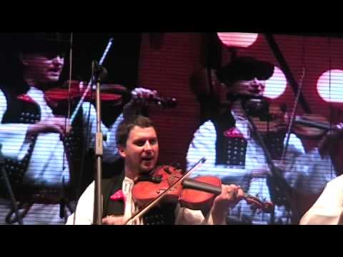 Rozsutec na Trnavskej bráne 2012 .wmv