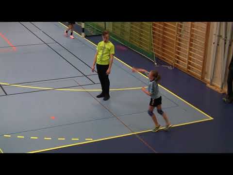 LHK mot Helsingborgs HK 17 mars 2018 period 1