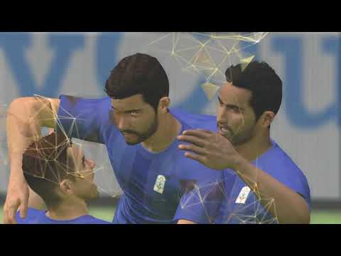 PES 2017 | Walkthrough 4 | Become a Legend