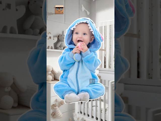 Vídeo relacionado con Gerber - Juego de 4 pijamas tipo mameluco con diseño de osos para bebé niño