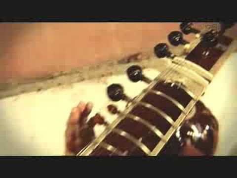 Meu instrumento - Sitar - Trama/Radiola