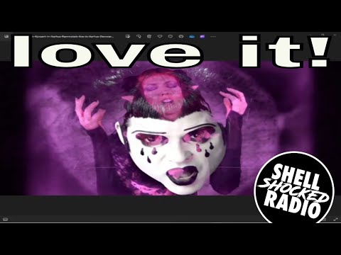 Shellshocked Radio Recommendations - Corlyx - Raindrops ft. Massive Ego - the music which I love