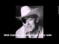 Dick Curless - A tombstone every mile 