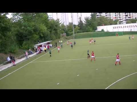DamenA  PostSV - HC Wels  2:1  (15.09.2013)