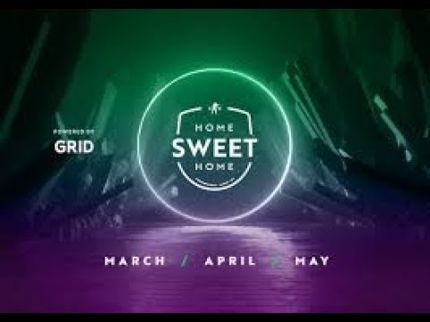 CSGO LIVE: Hard Legion vs Heroic //Home Sweet Home Cup-5 // Counterstrike Global