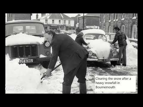 THE WINTER OF 1978-79 video Colin C.