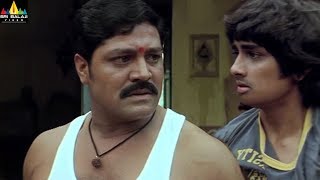 Actor Srihari Scenes Back to Back  Nuvvostanante N