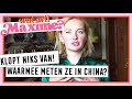 MAXIME NIET BLIJ MET EERSTE SAMPLES KLEDINGLIJN ● WAT WIL MAXIME?
