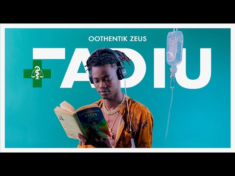Oothentik Zeus Exam Act 1 « Fadiu »