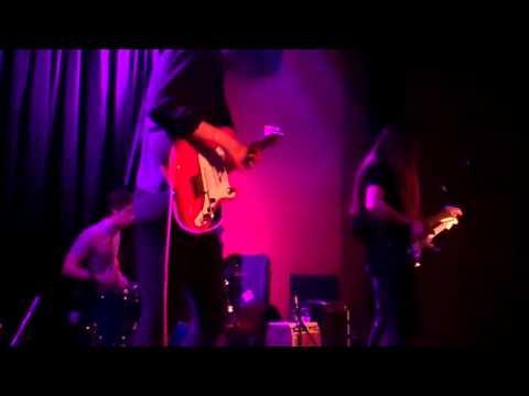 The Mallard -  Live 2012-12-20 Coalition On Homelessness Benefit The Chapel SF [full performance]