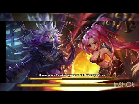 Light Ifrit Elsharion - summoners war - world Arena showcase #summonerswar #pvp 