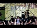 Мураками - Бред @ Rock's Park Fest, 26.07.15 