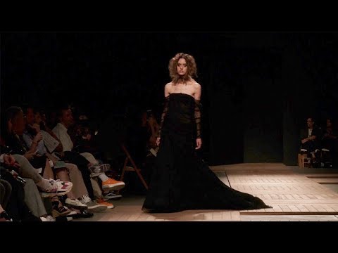 David Ferreira | Spring Summer 2019 Full Fashion Show | Exclusive