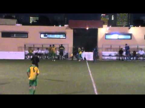 Segunda parte CF Son Ferrer 0 - CE Xilvar 2. Primera Regional 14/15