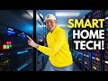 FULL SMART TOUR OF OUR DREAM HOME