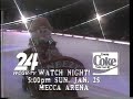 Walt Disney S World On Ice Snow White Milwaukee WI At Mecca Arena 1986