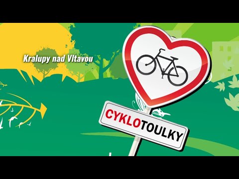 Cyklotoulky - Kralupy nad Vltavou