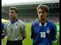 EURO 96 Italian National Anthem