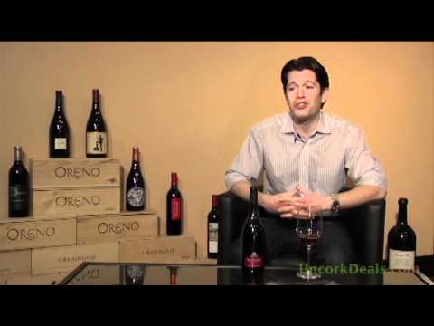 UncorkDeals.com - Bronis Sangue DI Giuda 09'