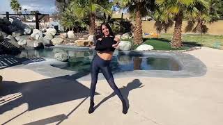 Fantasy at Luxor “Can’t Stop The Feeling” with Lorena Peril! By Patrick Rivera